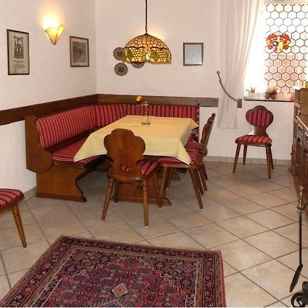Ferienhaus Erich Bremm Mit Moselblick Neef Екстер'єр фото