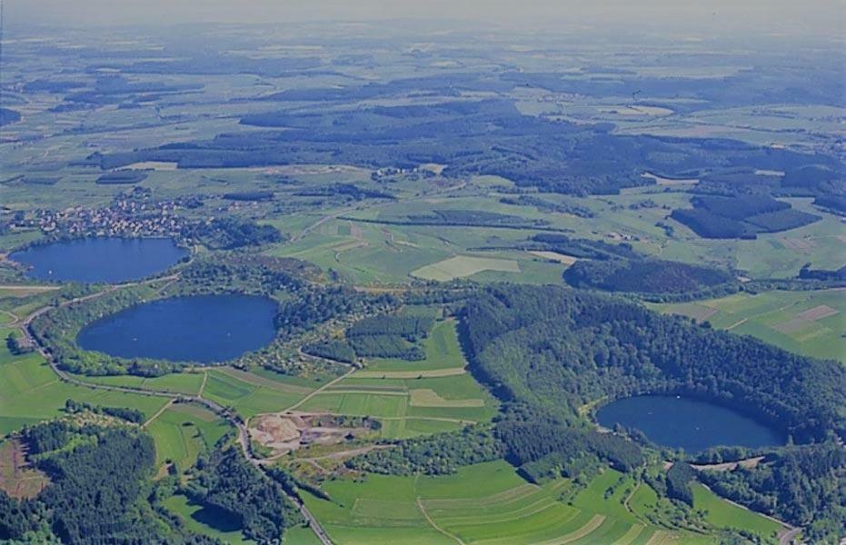 Ferienhaus Erich Bremm Mit Moselblick Neef Екстер'єр фото